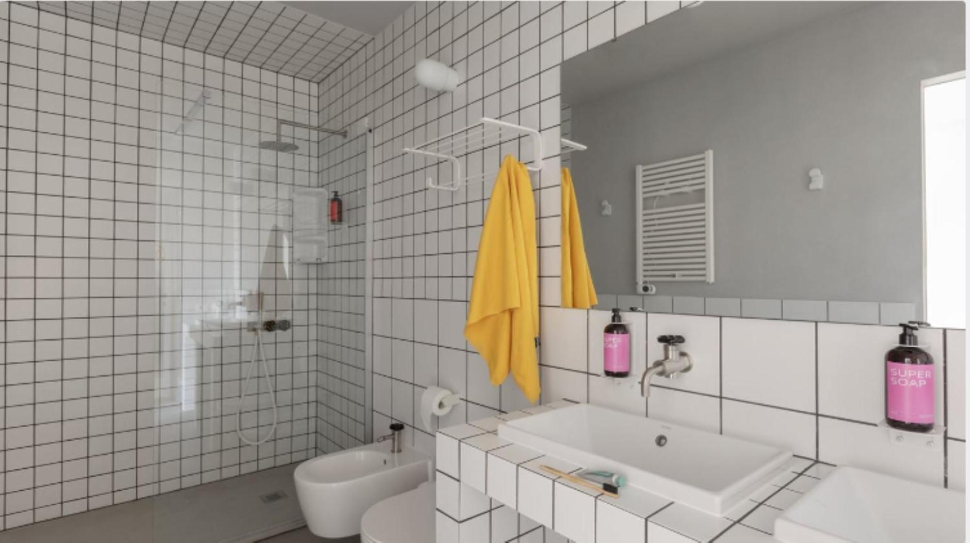 Kamer in Japanse Stijl