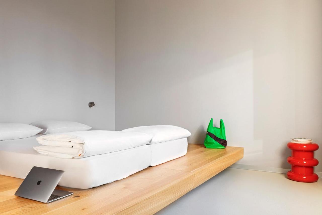 Tweepersoonskamer met Eigen Badkamer